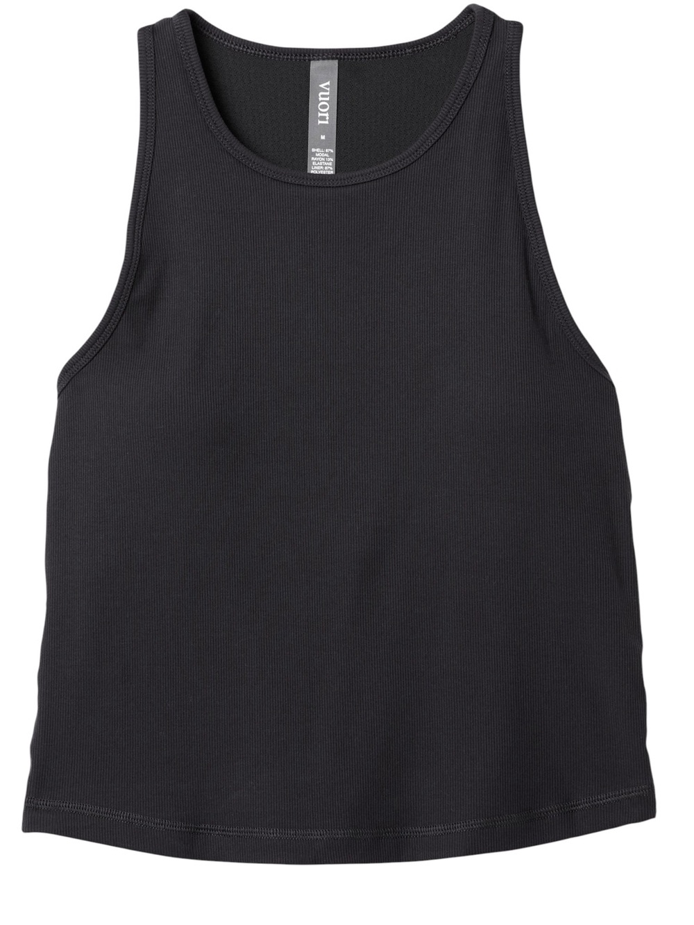 Vuori Pose Plyo Rib Tank Top - Women's